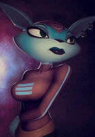 Mei (Beyond Good & Evil)