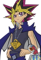 Yugi Muto