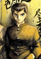 Yusuke Urameshi