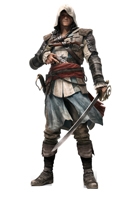 Edward Kenway