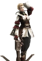 Olga (Frontier Gate)