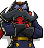 Black Baron (Sly Cooper)