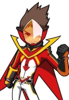 Pirohiko Ichimonji