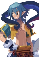 Alexander God of Destruction