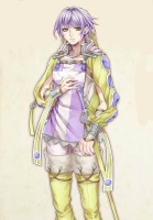 Galahad (Princess Arthur)