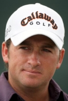 Graeme McDowell