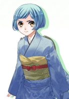 Shirabe Kanakubo