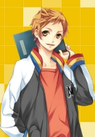 Naoshi Haruki