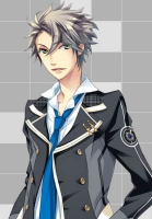 Kazuki Shiranui