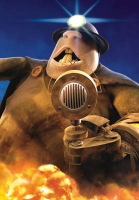 The Underminer