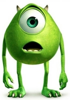 Mike Wazowski