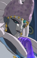 The White Witch
