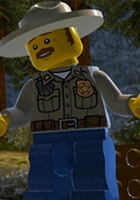 Duke Huckleberry