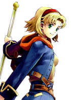 Cecilia Lynne Adlehyde