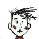 Wes (Don't Starve)