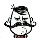 Wolfgang (Don't Starve)
