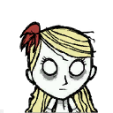 Wendy (Don't Starve)