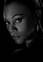 Nyota Uhura Nyota Uhura