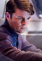 Leonard McCoy Leonard McCoy