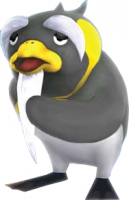 Penguru