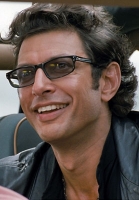 Ian Malcolm Ian Malcolm