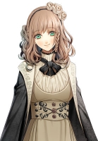 Heroine (Amnesia)