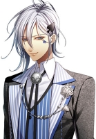 Ikki (Amnesia)