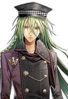 Ukyo (Amnesia)