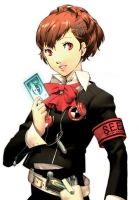 Heroine (Persona 3 Portable)