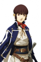 Isabeau (SMTIV)