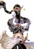 Shadow (Final Fantasy)