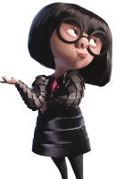 Edna Mode