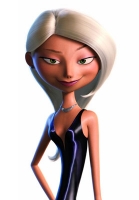 Mirage (Incredibles)