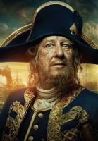 Hector Barbossa
