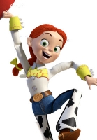 Jessie (Toy Story)
