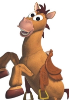 Bullseye (Toy Story)