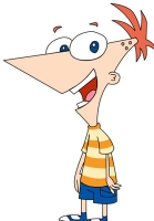 Phineas Flynn