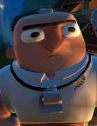 Mr. Grimmel