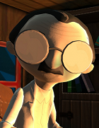 Mr. Thagorous