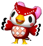 Celeste (Animal Crossing)