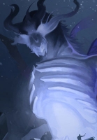 Seath the Scaleless