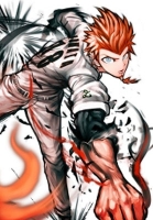 Leon Kuwata Leon Kuwata