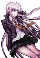 Kyōko Kirigiri