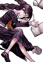 Tōko Fukawa
