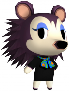 Labelle (Animal Crossing)