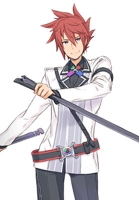 Folth (Summon Night)