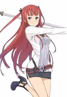 Alca (Summon Night)
