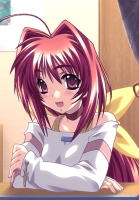 Sumika Kagami Sumika Kagami