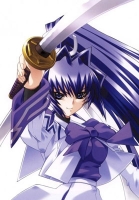 Meiya Mitsurugi