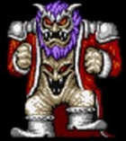 Astaroth (Ghosts'n Goblins)